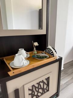 Bliss highway apartment - 9