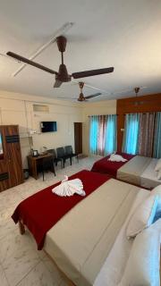 Moonlight Residency - 1