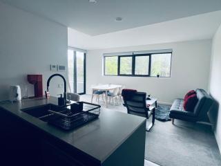 2 Bedrooms 2 Bathrooms 2 Parking FREE high speed WiFi - 7