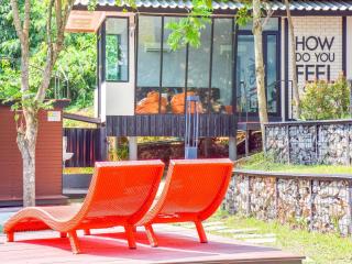 Nana River Kaeng Krachan - 3