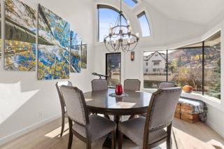 Modern Mountain Home | Walk to Main St & Town Lift - 0