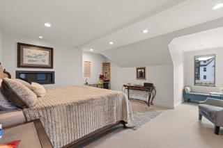 Modern Mountain Home | Walk to Main St & Town Lift - 6