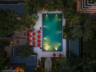 Anantara Siam Bangkok Hotel - Bangkok - 1