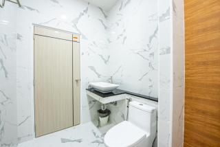 Aurora Villa Pattaya - Luxury 4BR Pool Villa - 4