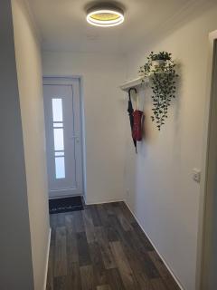 Gemütliche Wohnung mit großer Dachterrasse - 3