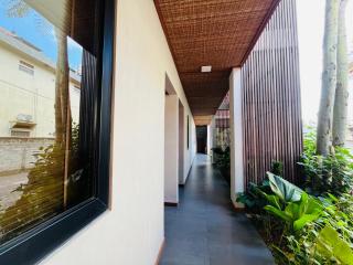 Canggu Bagus Suites - 2