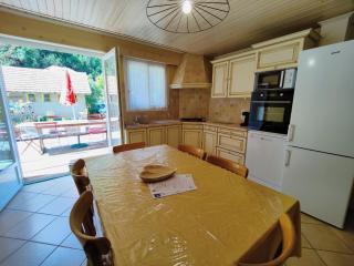 Location MarjoRI - T3 Le Kakariki - 8