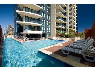 Central Park Front Broadbeach 503 - 0