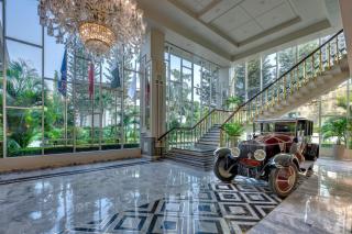 Karachi Marriott Hotel - 7