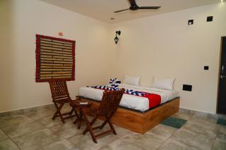 Kesar Villa Resort - 4