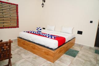 Kesar Villa Resort - 3