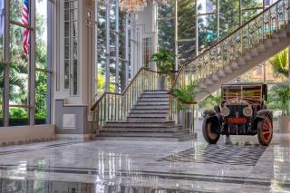 Karachi Marriott Hotel - 6