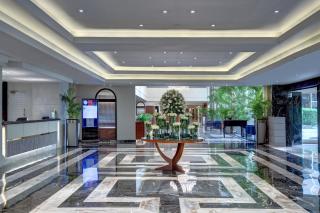 Karachi Marriott Hotel - 2