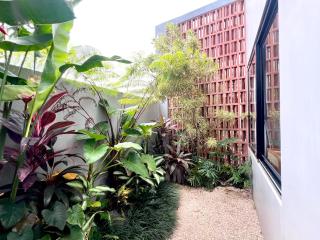 Canggu Bagus Suites - 7