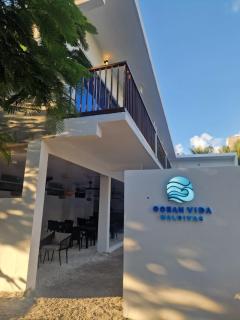 Ocean Vida Maldivas - 0