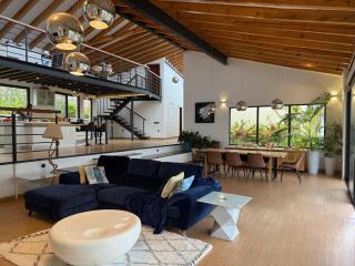 Villa VH 4 Bedroom villa with heated swimming pool - 9