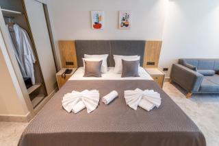 Residence 222 Hisarönü - 8