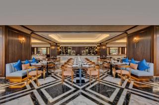 Karachi Marriott Hotel - 1