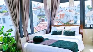 Lantana Homestay - Da Lat - 2