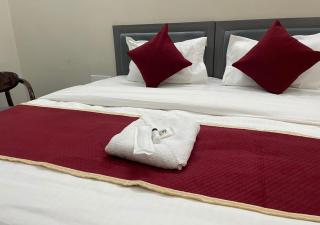 Dhruv Shivalya Residency - 9