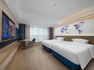 Kyriad Hotel Zhangjiajie Tianmenshan Branch - 2