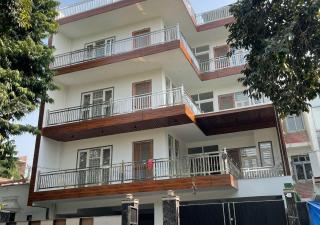 Dhruv Shivalya Residency - 0