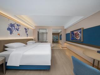 Kyriad Hotel Zhangjiajie Tianmenshan Branch - Zhangjiajie - 3