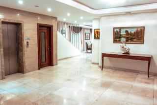 Atropat Old City Hotel - 1