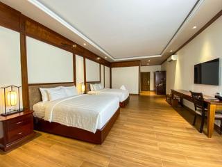 Phuong Nam Resort - 3