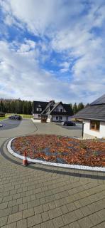 Willa Pod Górską Lawendą - 9