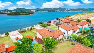 Private stay for one team - Blue Aria - 4