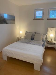 Ferienwohnung "Doppelkoje" Hohwacht Ostsee - 8