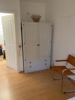 Ferienwohnung "Doppelkoje" Hohwacht Ostsee - 7