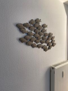 Ferienwohnung "Doppelkoje" Hohwacht Ostsee - 3