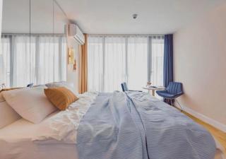 Orbi City Amazing Apartments - 7