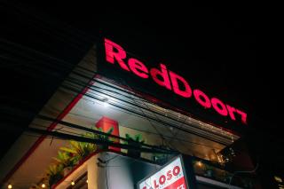 RedDoorz near Mariners Legazpi - 8