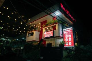 RedDoorz near Mariners Legazpi - 2