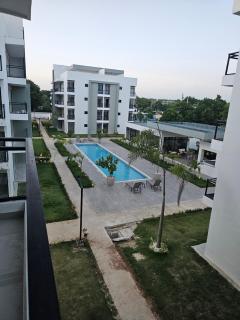 Romana Residence Vacationing Apartment - 4