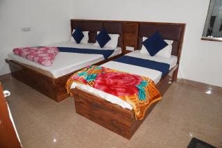 Hotel Gora Palace - 1