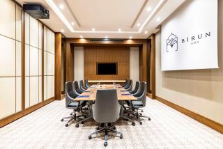 Birun Ada Hotel - Istanbul - 4