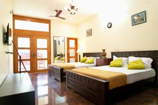 Forest View Resort - 1