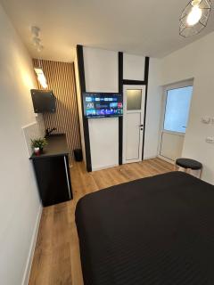 Cozy little room - 9