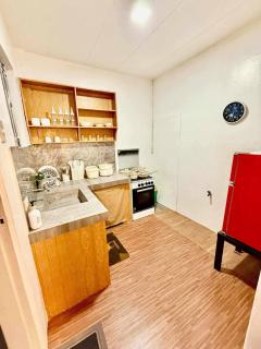 Axon Cozy Modern Home N Near The Walking Street - 2