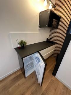 Cozy little room - 6