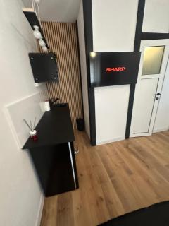 Cozy little room - 3