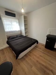 Cozy little room - 4