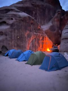 Quite bubble tent - 8