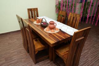 Deepam Haven Inn - 8