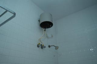 Deepam Haven Inn - 5