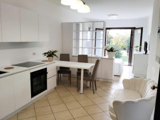 Alla Stazione - alloggio con parcheggio Spresiano - 9